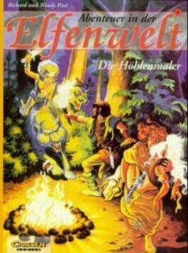 Die Höhlenmaler