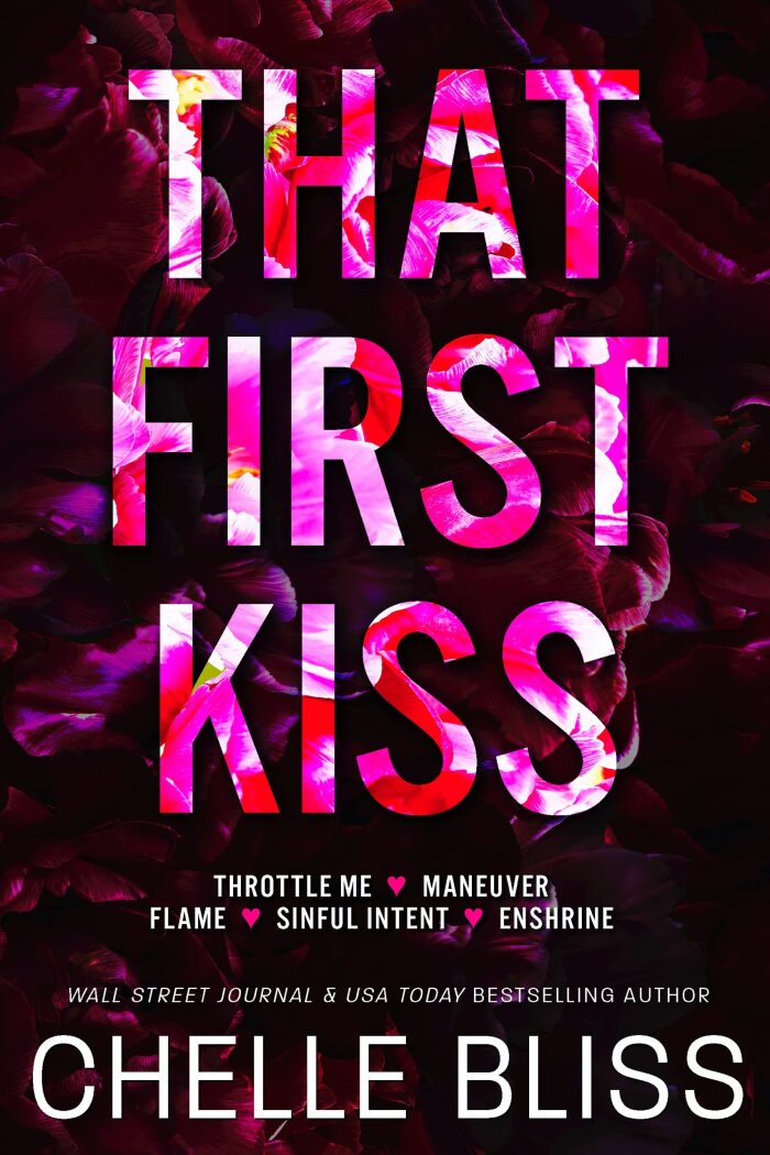 That First Kiss