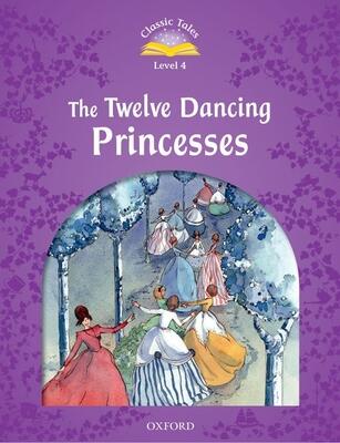 Twelve Dancing Princesses