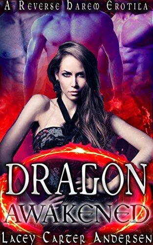 Dragon Awakened