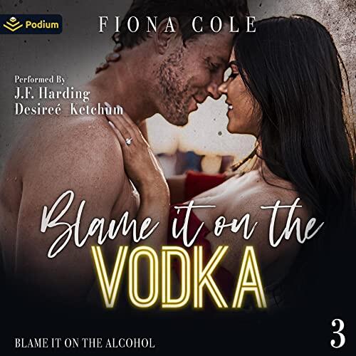 Blame it on the Vodka