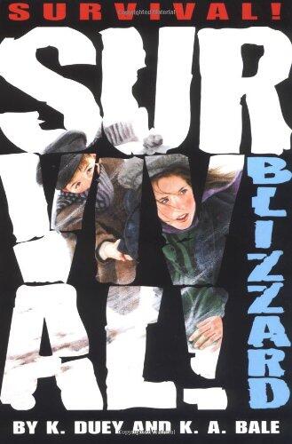 Blizzard