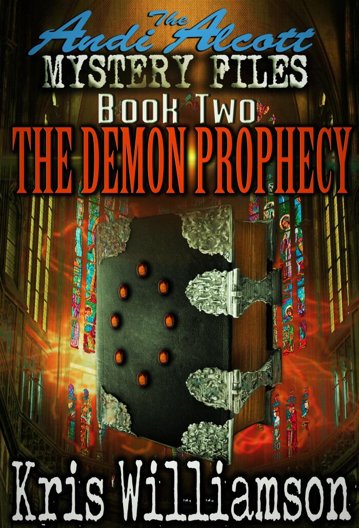The Demon Prophecy