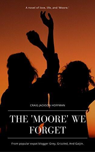 The 'Moore' We Forget: All They Needed Was A Little 'Moore.'