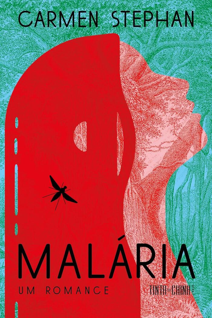 Malária: um romance