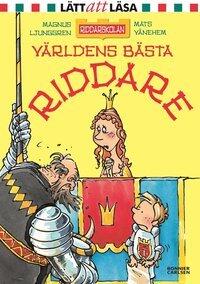 Världens bästa riddare