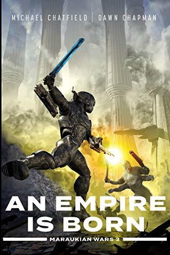 An Empire is Born