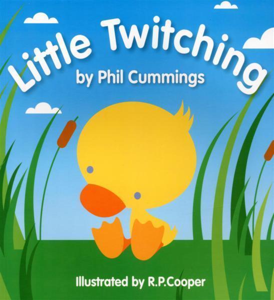 Little Twitching