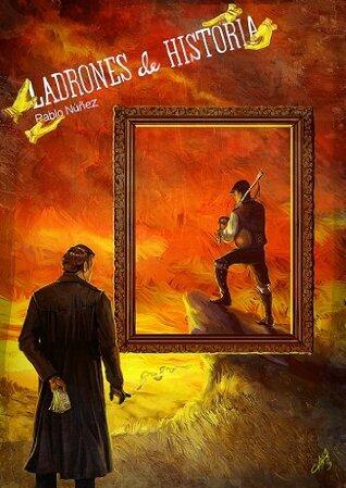 Ladrones de Historia