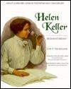 Helen Keller: Humanitarian