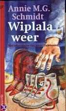 Wiplala weer