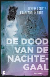 De dood van de nachtegaal