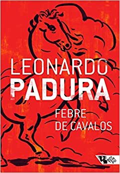 Febre de cavalos