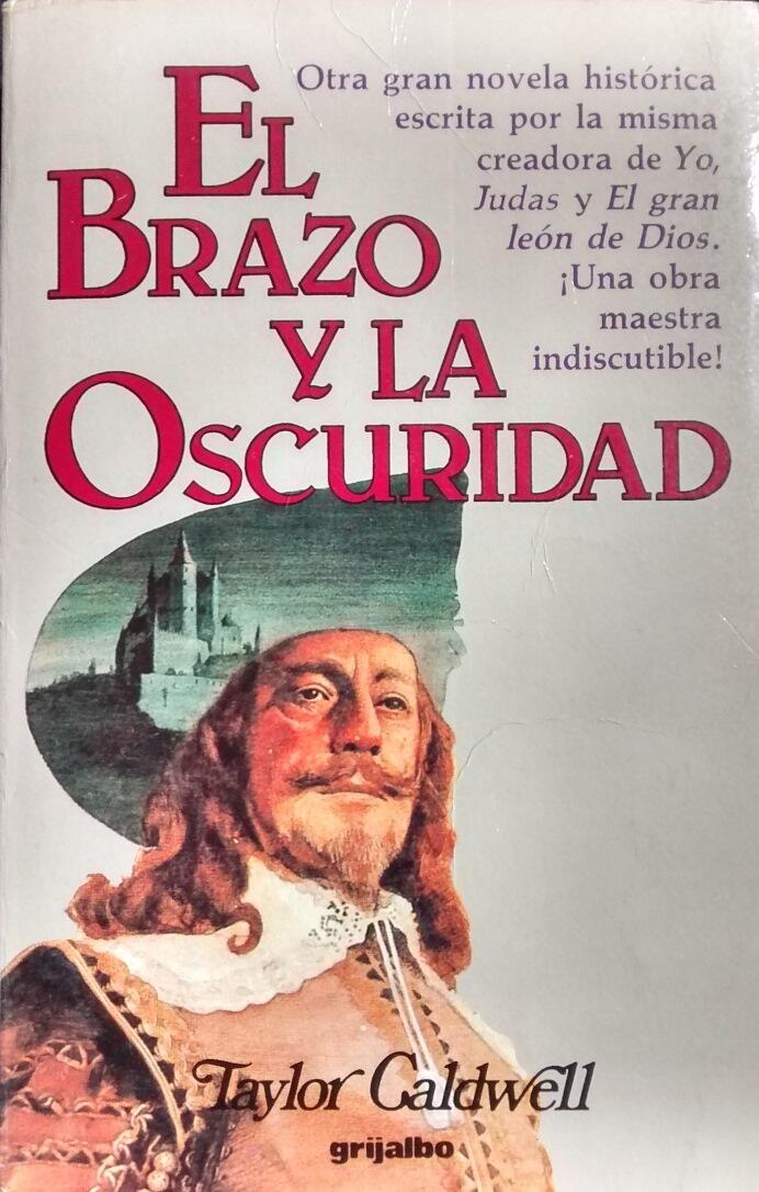 El Brazo y La Oscuridad