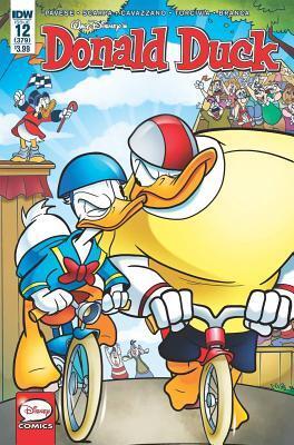 Donald Duck: Vicious Cycles