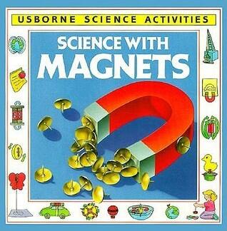 Science With Magnets Kit