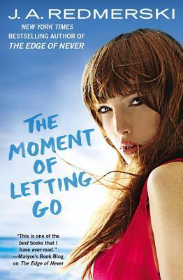 The Moment of Letting Go Lib/E