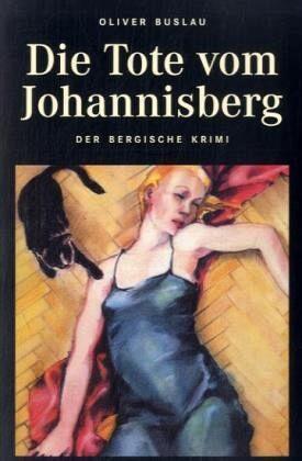 Die Tote vom Johannisberg