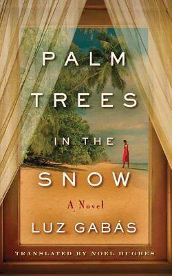 Palm Trees in the Snow