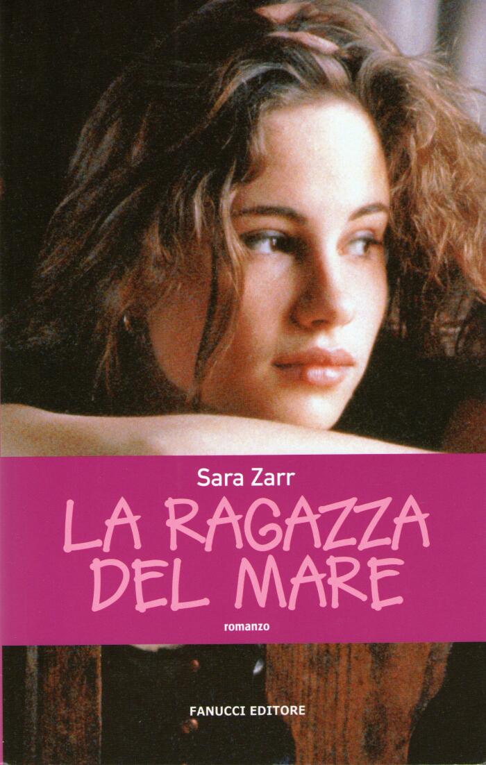 La ragazza del mare