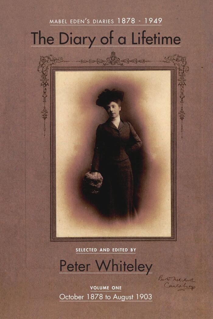 The Diary of a Lifetime