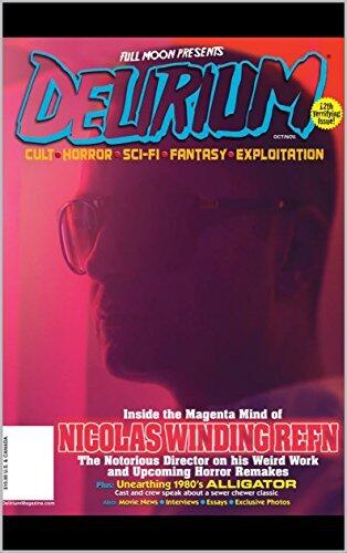 Delirium