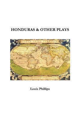 Honduras & Other One-act Plays