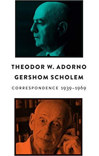 Correspondence, 1939-1969