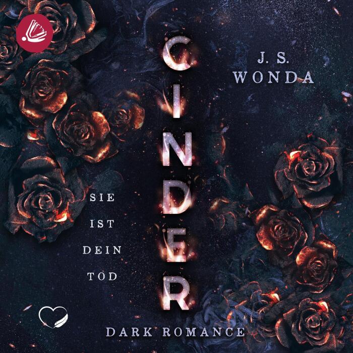 Cinder - Sie ist dein Tod: Smoke 3