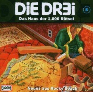 Das Haus der 1.000 Rätsel
