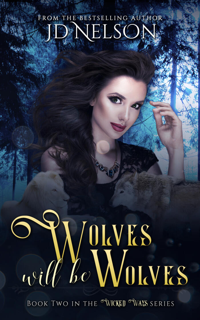 Wolves Will Be Wolves