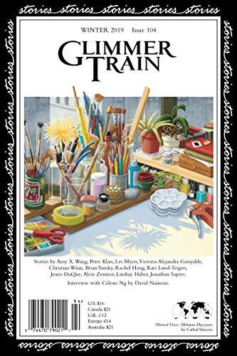 Glimmer Train Stories (No. 104)
