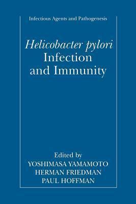 Helicobacter pylori Infection and Immunity