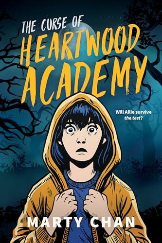 The Curse of Heartwood Academy
