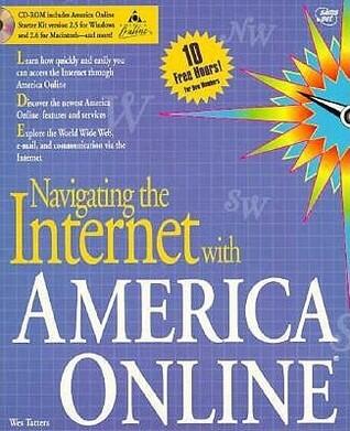Navigating the Internet with America Online