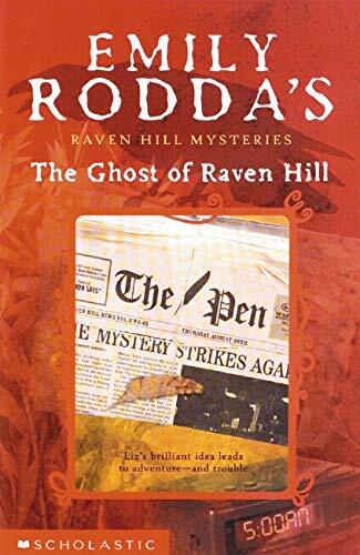 Ghost of Raven Hill, The