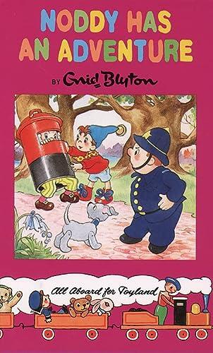 Noddy Has an Adventure
