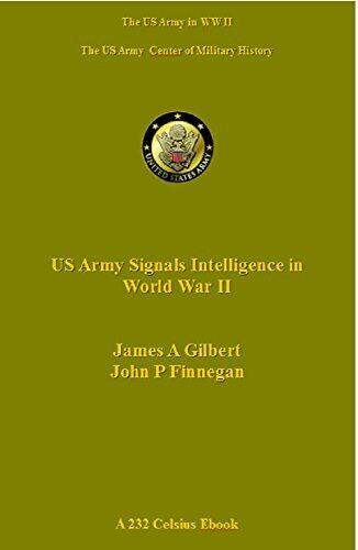 US Army Signals Intelligence in World War II