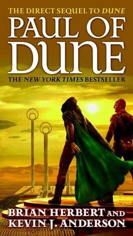 Paul Of Dune