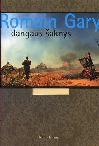 Dangaus šaknys