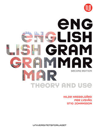 English Grammar: Theory and Use