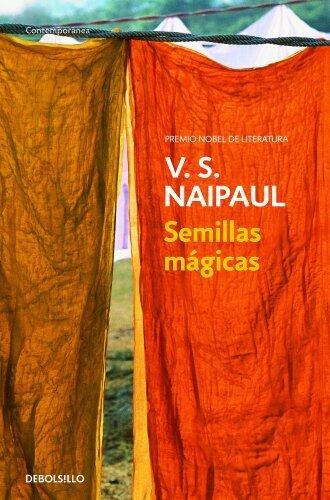 Semillas mágicas