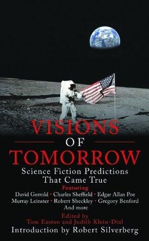 Visions Of Tomorrow