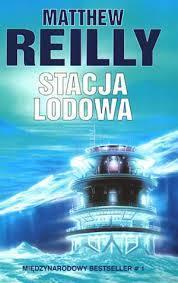 Stacja lodowa