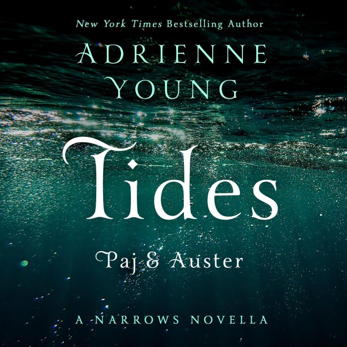 Tides: Paj & Auster