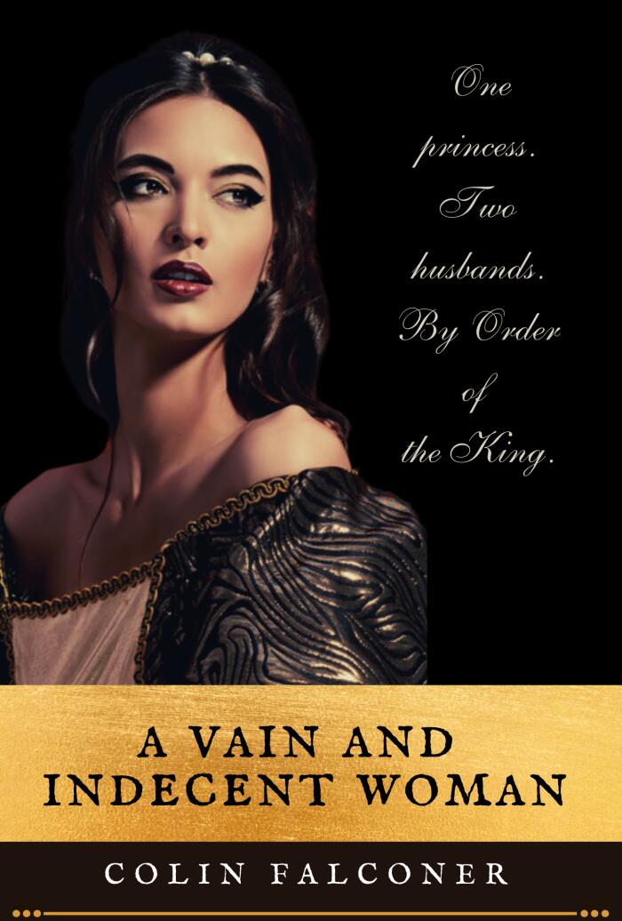 A Vain and Indecent Woman