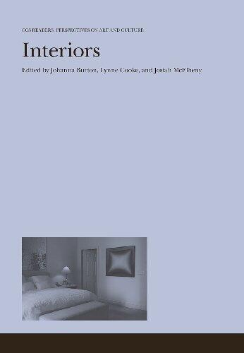 Interiors (2012 Paperback)