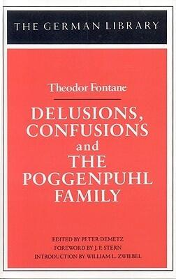 Delusions, Confusions, and the Poggenpuhl Family