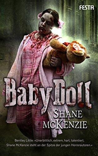 BabyDoll: Ein bizarres, brutales Horrordrama