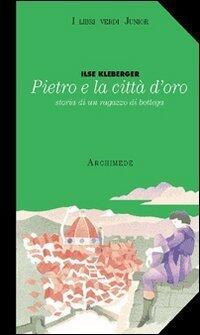 Pietro e la città d'oro